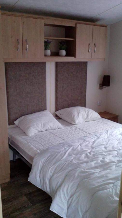 Luxe Vakantiechalet Met Omheinde Tuin Bredene 6Pers Εξωτερικό φωτογραφία